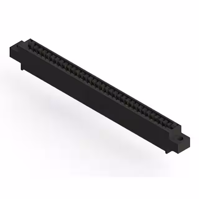 396-034-521-604 EDAC Inc.  Edgeboard Connectors